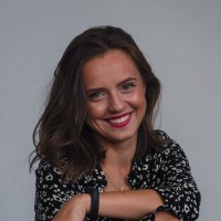 Anna Golijanek