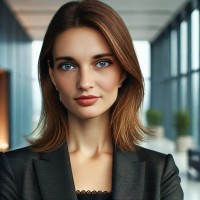 Iana (Jane) Troitskaia