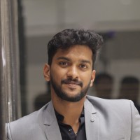 Rishi Balakrishnan