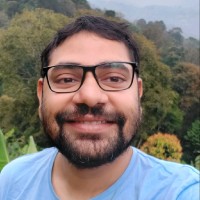 Anubhav Singh
