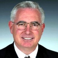 Bob Mccorkle