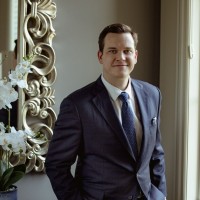 Bryan Figueroa, Cim, Cfp