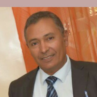 Djamal BENDOUMA