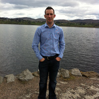 Declan Mcdermott Acma, Cgma