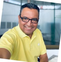 Ricardo Benitez Alonso