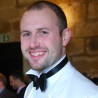 Zak Talkington