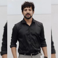 Akhil Prabhakar