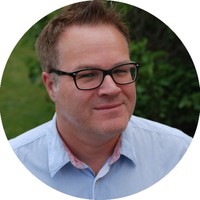 Nicklas Rosenvinge