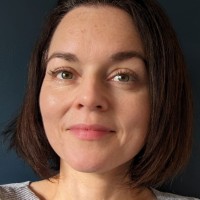 Michelle Taylor