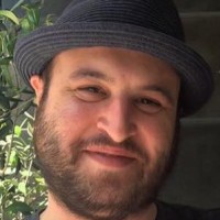 Joshua Maciel