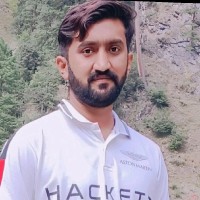 Talha Hussain Bhatti