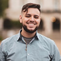 Richard Alexander Madrigal