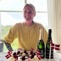 Kristiane Bach Eriksen