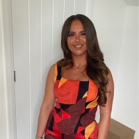Erin Robinson