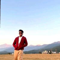 Aniket Singh