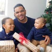 Dandre Scott
