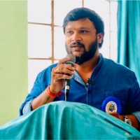 Gurugubelli Kirankumar