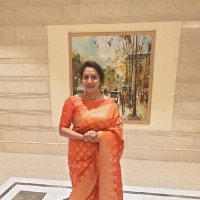 Shivani Sharma