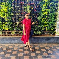 Shabnam Shaikh, Psm®