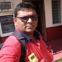 Ajju Patel