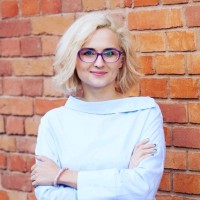 Agnieszka Danowska-Tomczyk