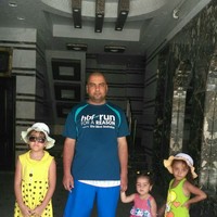 Farag El Mansoury