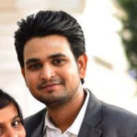 Krishna Giri