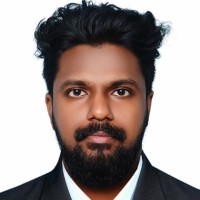 Subin K Suresh