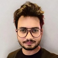 Ravi Goswami