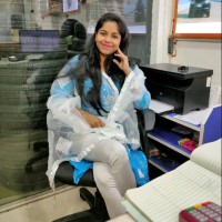 Sapna Diwakar