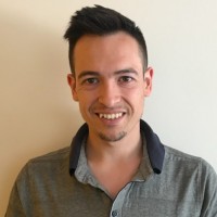 Leandro Salgado