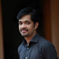Sajan Francis