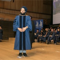 Mario Bnyamin ,Ph.D.