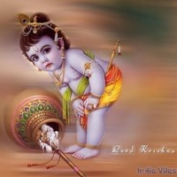 Krishna Moorthi