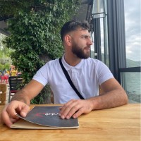 Mucahit Dogan