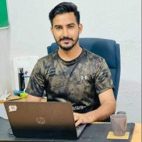 Shahzaib Iqbal