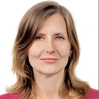 Oleksandra Shevchuk