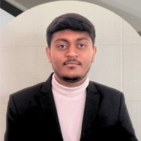 CA Jenil Moradiya