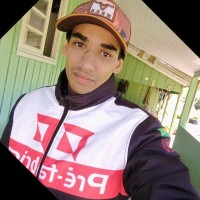 Nilson Pessoa