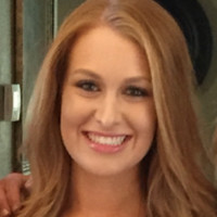 Taylor Harris