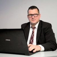 Thomas John