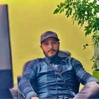 Taoufik Baich