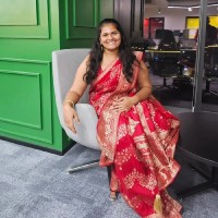 Madhu Sri Sunkari
