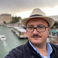 Alaa Alkawi