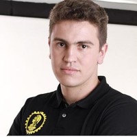 Felipe Seyfferth de Oliveira