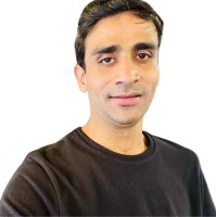 Touqeer Bashir