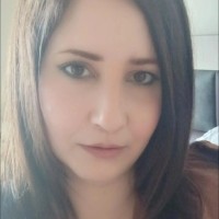 Claudia Touma
