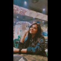 Kritika Sharma