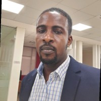 Temitope Michael Olukoya