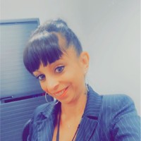 Audrey Balay Nourikyan